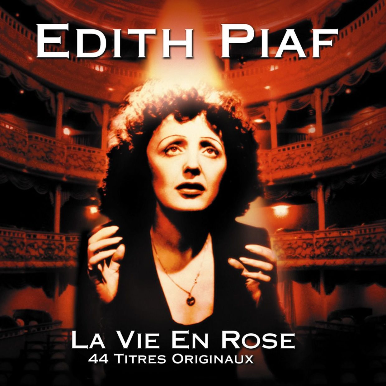 Lista 98+ Foto édith Piaf La Vida En Rosa Lleno